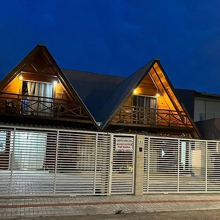 Canto Gira Sol - Suite Flor Penha  Exterior photo