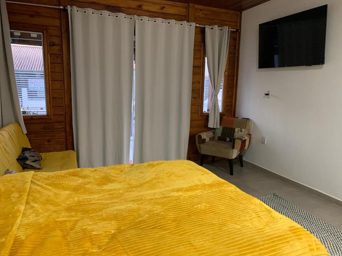 Canto Gira Sol - Suite Flor Penha  Exterior photo